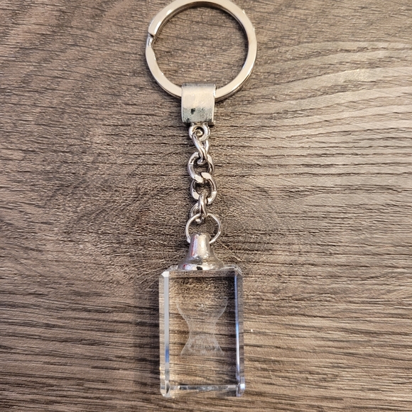 Red Stiletto Shoe Wine Bottle Holder Bow at Heel Durable Resin + 2 free gifts - Picture 9 of 10